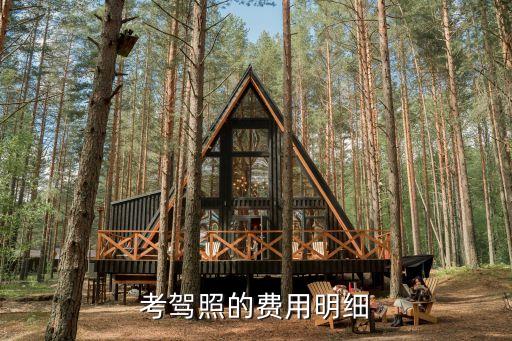 考駕駛證要多少錢,五六十歲考駕駛證要多少錢