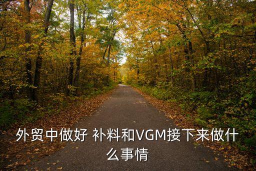提單補(bǔ)料,國(guó)際貿(mào)易中為什么要做提單補(bǔ)料