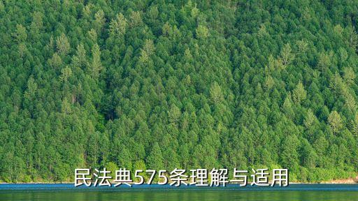 民法典579條內(nèi)容,新民法典579條原文