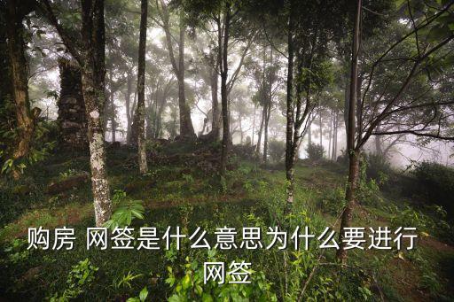 商品房買賣合同網(wǎng)簽,怎樣查詢自己購房網(wǎng)簽成功