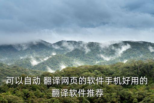 語言轉(zhuǎn)換器在線翻譯,免費中英文翻譯app