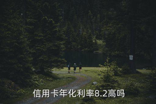 信用卡年利率,建設銀行信用卡年利率