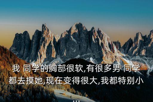摸女同學(xué)的胸,女生夏季校服太薄能看到圖片