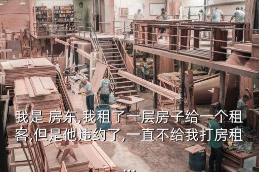 房東是否可以強(qiáng)制騰退房屋,租房糾紛找哪個(gè)部門解決