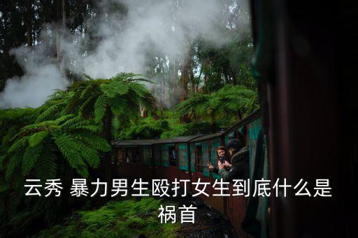 暴力事件,校園暴力事件
