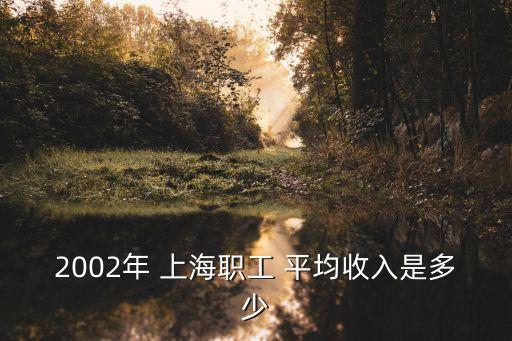 上海歷年平均工資,上海薪資計(jì)算2023