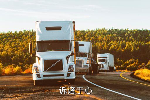 訴諸于