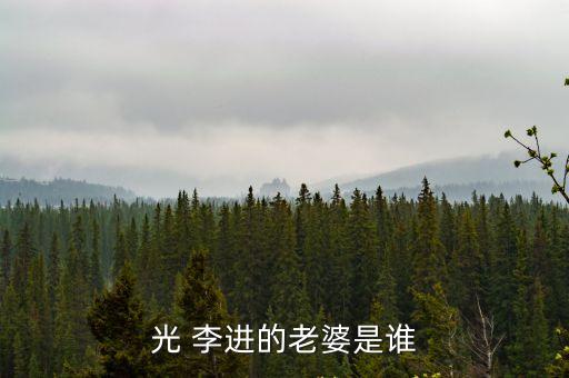 李進(jìn)