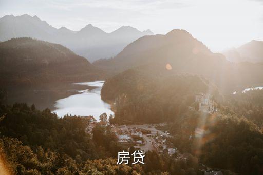 計(jì)算房貸
