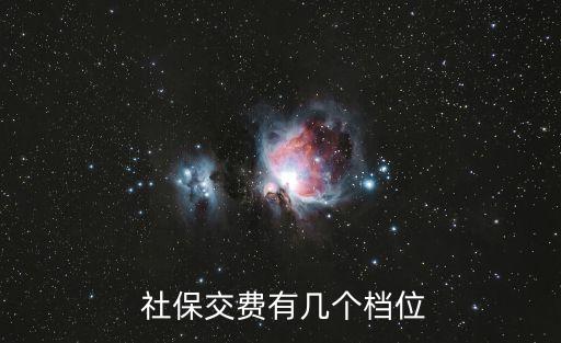 社保繳費檔次六個檔次表,廈門社保繳費檔次六個檔次表