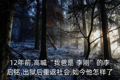 保定李剛