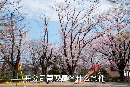 開辦企業(yè)