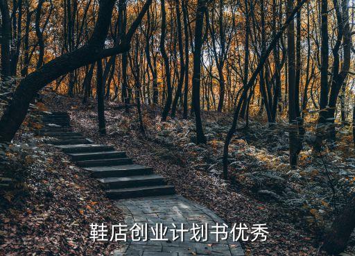 經(jīng)營鞋店