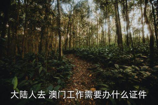 澳門勞工直招免中介費,中國最好的出國勞務公司