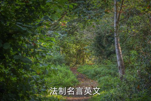 制定法律用英語怎么說,制定保護動物的法律用英語怎么說