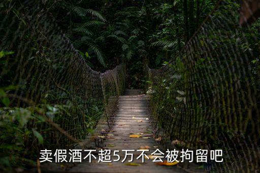 賣假酒怎么處罰,不知情情況下賣假酒怎么處罰