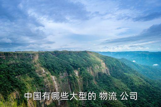 海爾物流公司