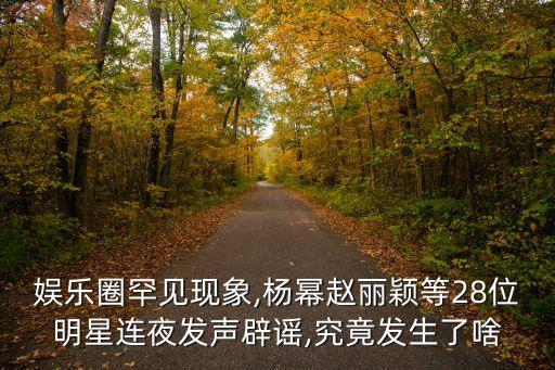 鄭爽事件怎么回事