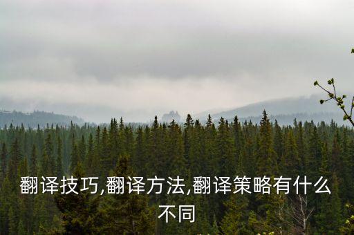 英譯漢技巧和方法,學(xué)位英語(yǔ)英譯漢技巧
