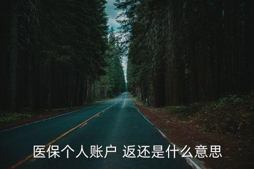 返還的意思,訂金雙倍返還的意思