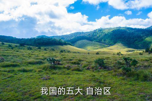 自治地方