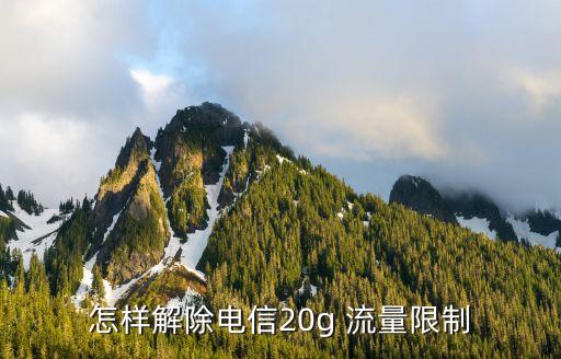 流量限制,飛機流量限制是什么