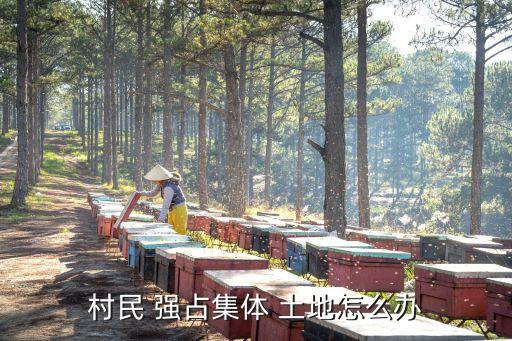 強(qiáng)占土地可以報(bào)警嗎,土地糾紛最有利的證據(jù)