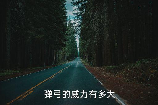 彈弓能打死人嗎,彈弓打兔子哪里能打死