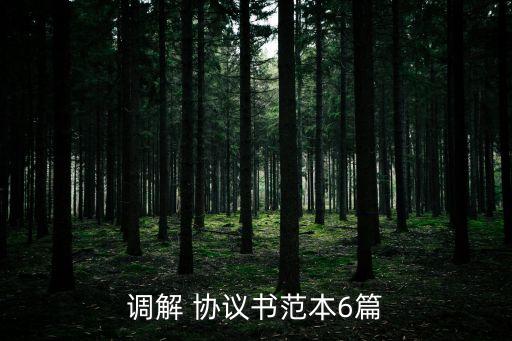 民事糾紛和解協(xié)議書怎么寫模板,起訴狀怎么寫 民事糾紛 欠款模板