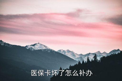  醫(yī)?？▔牧嗽趺囱a辦