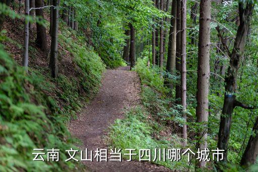 常文山