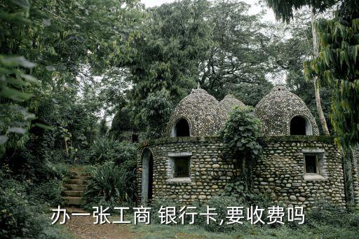 辦銀行卡要錢嗎,中國工商銀行補辦銀行卡要錢嗎