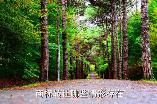 閑置商標(biāo)
