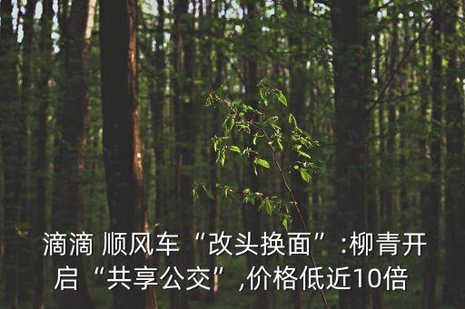 滴滴順風(fēng)車事件,2018年滴滴順風(fēng)車事件