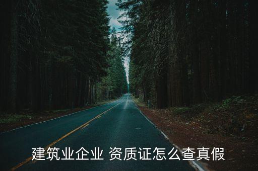 住建部資質(zhì)查詢,建筑企業(yè)資質(zhì)查詢平臺
