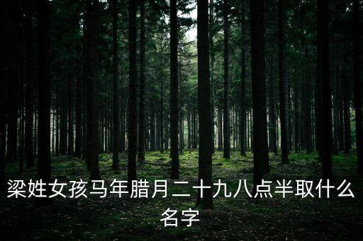 梁霄