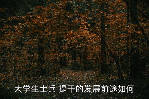 提干