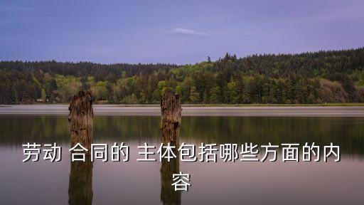 合同法的合同主體,未按合同法履行合同如何賠償