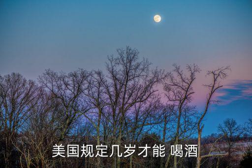 多少歲可以喝酒,俄羅斯多少歲可以喝酒