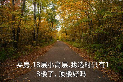 買房買頂樓好不好,現(xiàn)在新樓頂樓漏水幾率大嗎