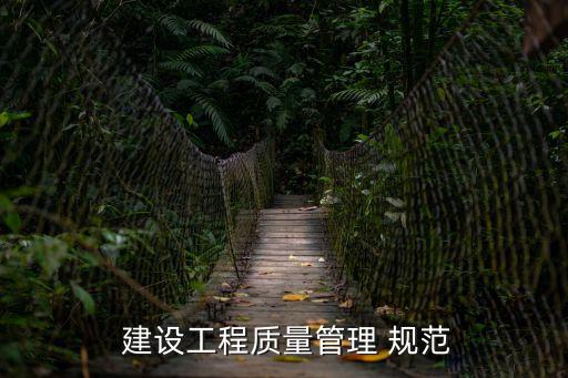 建設工程項目管理規(guī)范,我國第二部建設工程項目管理規(guī)范