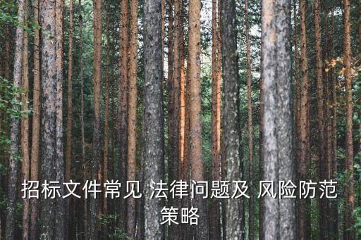 如何規(guī)避采購(gòu)合同法律風(fēng)險(xiǎn),規(guī)避法律風(fēng)險(xiǎn)合同促進(jìn)