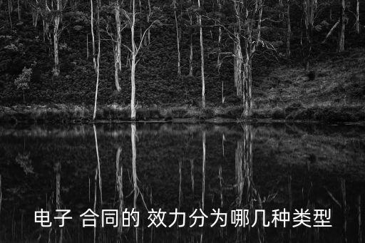 合同效力法律體系包括哪些內(nèi)容,法律體系效力層級(jí)有哪些