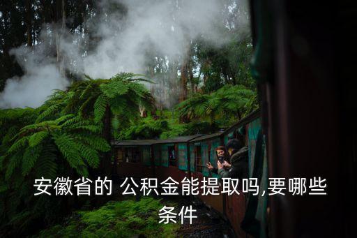 安徽省公積金