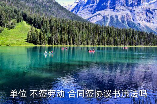 不簽合同有什么規(guī)定嘛法律,先執(zhí)行后簽合同違反什么規(guī)定