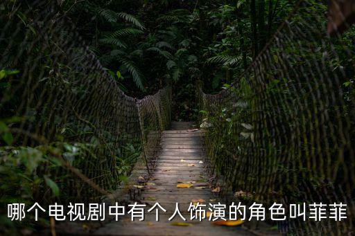 雷菲菲