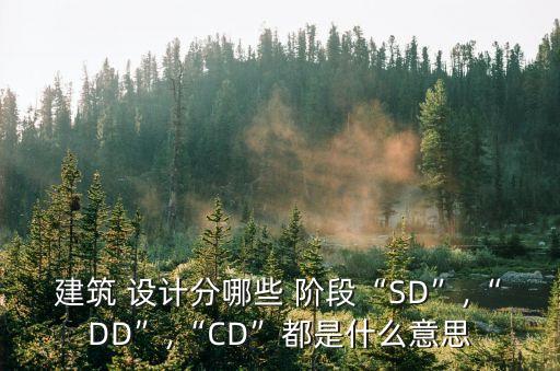 設(shè)計(jì)階段