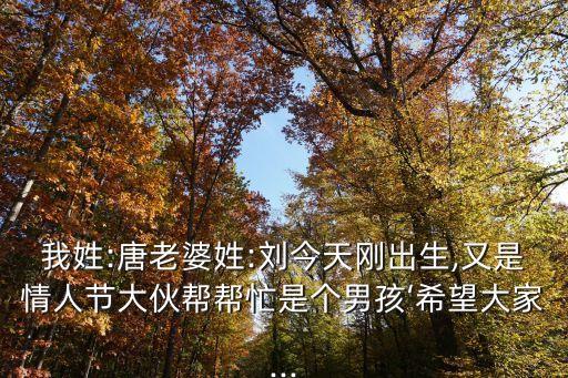 唐志宏