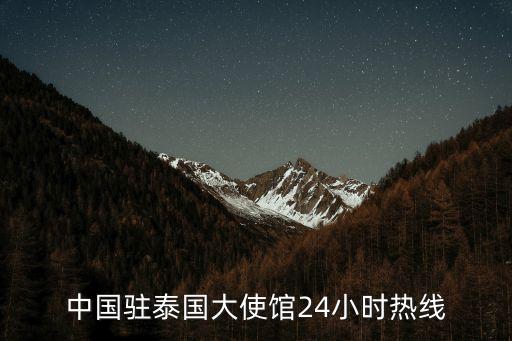 中國大使館電話,俄羅斯駐中國大使館電話