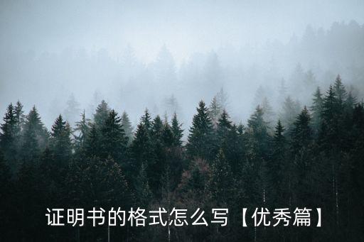 法人證明書范本,企業(yè)法人證明書范本